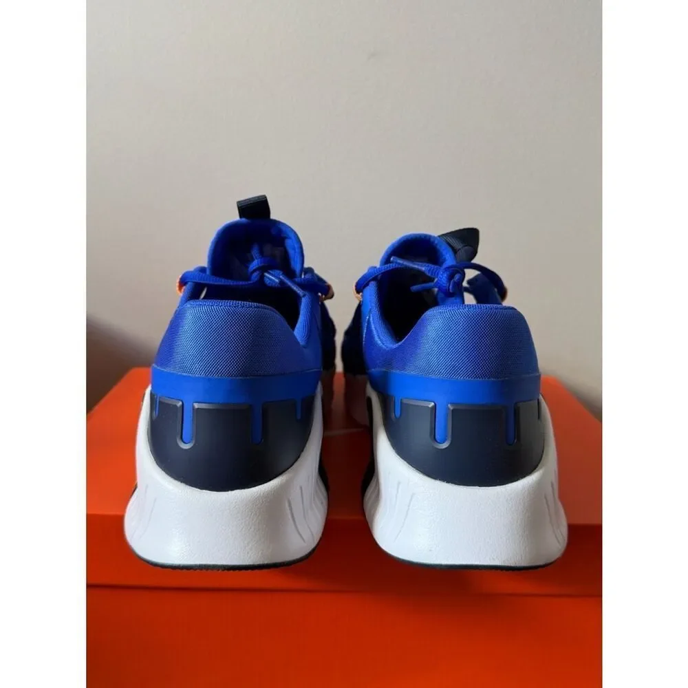 Nike Free Metcon 5 Racer Blue DV3949-400 Men’s Size 11.5